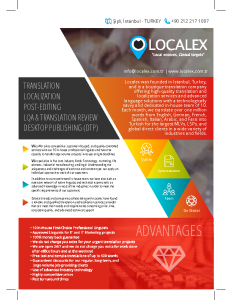 Localex Brochure – 2017
